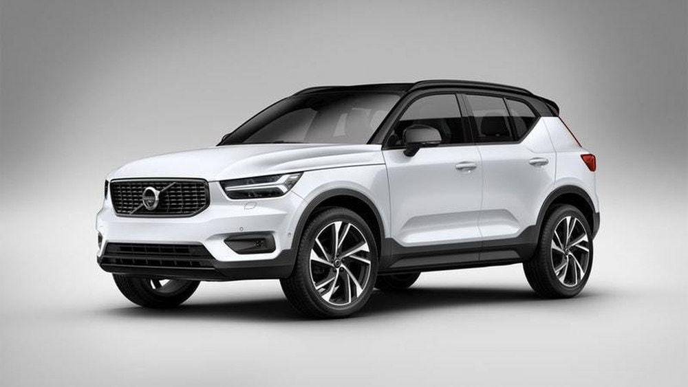 Top 10 Best Rated Small SUV Models in 2018 - Car Brands Information